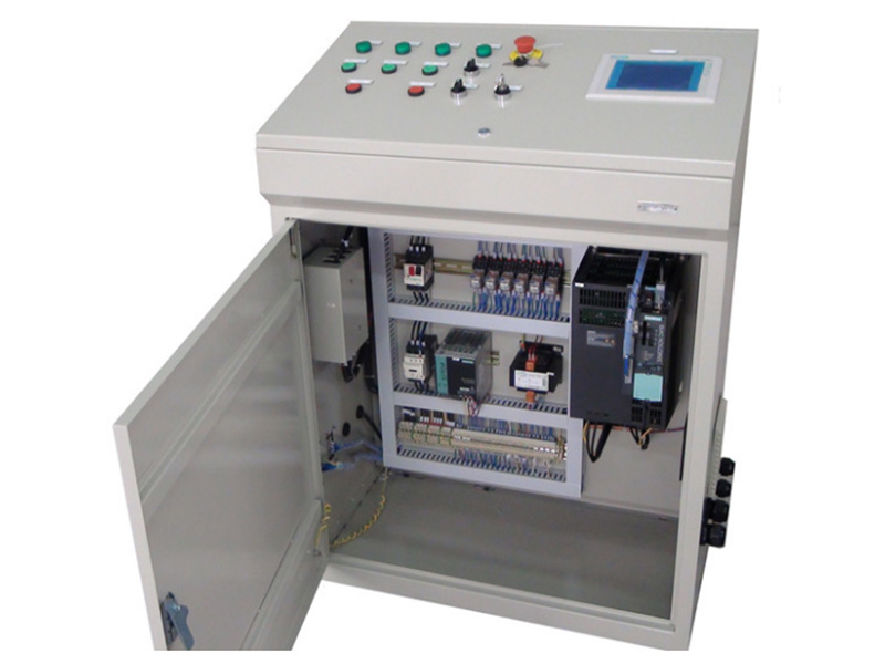 控制柜