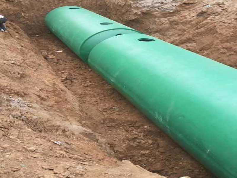 化粪池的作用与原理？